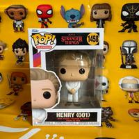 Funko henry 001