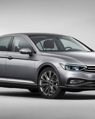 Vw Passat airbag fanale griglia spoiler cerchi 20-