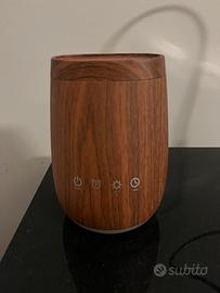 Diffusore ambiente e umidificatore