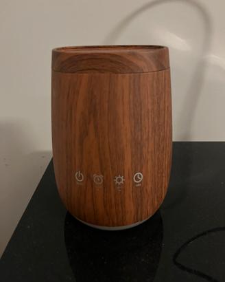Diffusore ambiente e umidificatore