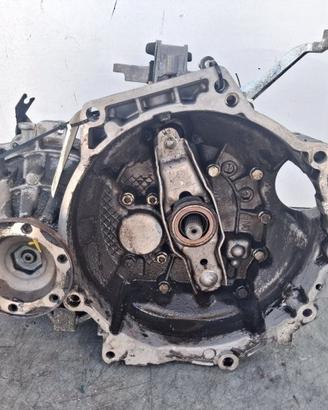 GPK CAMBIO MANUALE 5M AUDI A2 (8Z0) 1.4 TDI 6v MAN