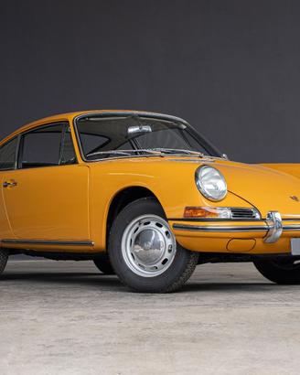 Porsche 912