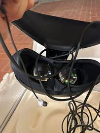Visore PSVR2 per PS5