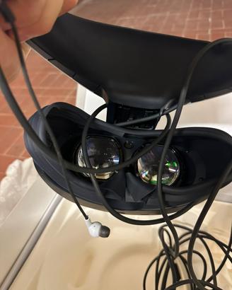 Visore PSVR2 per PS5
