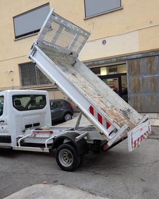 FORD TRANSIT 350 2.0 170CV RWD PM-RG ribaltab