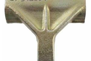 Supporto mono ammortizzatore Gilera RX e RV 316697
