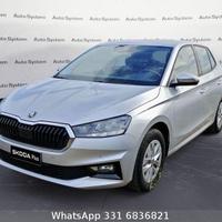 Škoda Fabia 1.0 MPI 80 CV Selection