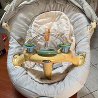 Seggiolino dondolino da interno