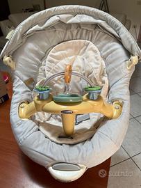 Seggiolino dondolino da interno