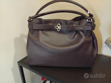 Borsa da donna in pelle