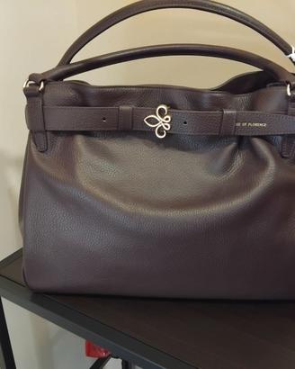 Borsa da donna in pelle