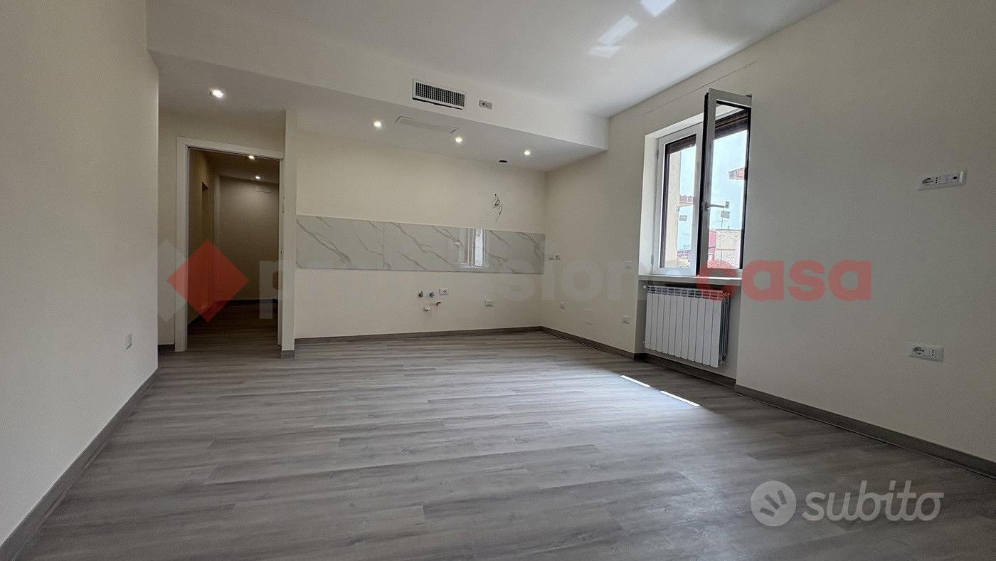 Appartamento – Montesarchio, Borgo Fontanelle, Benevento - Vista 3