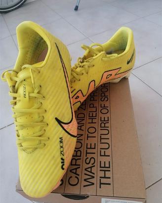 Scarpe Calcio Nike Zoom Vapor - tg. 39