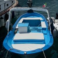 Gozzo Cantiere Cicirello