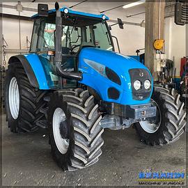 Landini vision 105