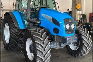 Landini vision 105