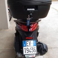 Piaggio Medley 150 - 2020