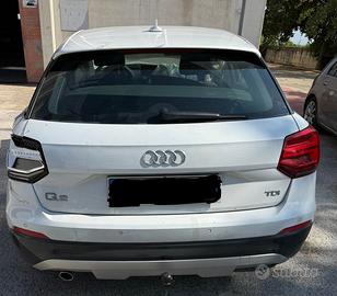 RICAMBI AUDI Q2 DEL 2019 CC 1.6 TDI SIGLA DDY