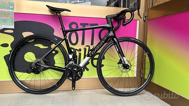 Wilier Garda 105