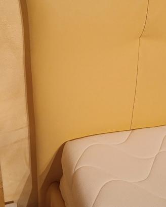letto contenitore 