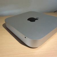 Mini mac ssd 512gb 2014