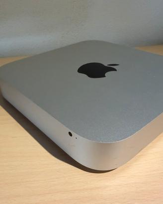 Mini mac ssd 512gb 2014