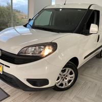 Fiat Doblò 1.3 MJT 95CV 3POSTI PROFESSIONAL NAVI20