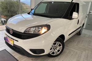 Fiat Doblò 1.3 MJT 95CV 3POSTI PROFESSIONAL NAVI20