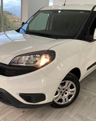 Fiat Doblò 1.3 MJT 95CV 3POSTI PROFESSIONAL NAVI20