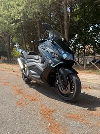 Tmax 530 2014