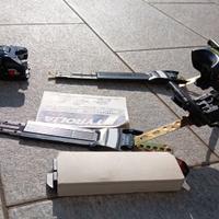 Attacchi per sci Tyrolia