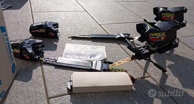 Attacchi per sci Tyrolia