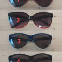 Occhiali da sole BEST 