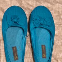 pantofole Donna