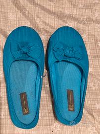 pantofole Donna