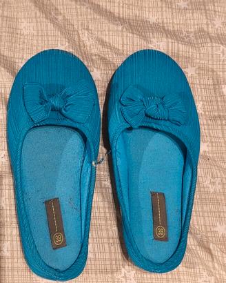 pantofole Donna