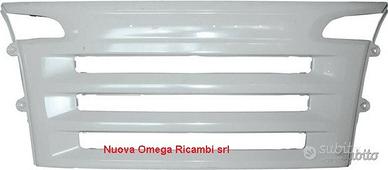 Griglia Superiore Scania R