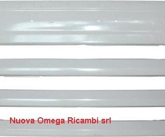 Griglia Superiore Scania R