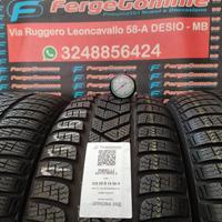 Pneumatici 225/55R16 99H PIRELLI INVERNALE