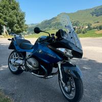 Bmw R1200ST