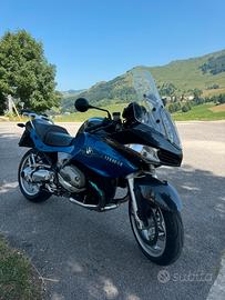Bmw R1200ST