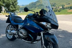 Bmw R1200ST