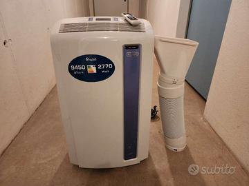 Pinguino De Longhi PAC AN95