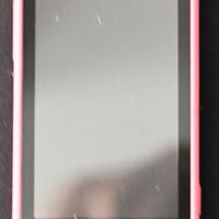 Smartphone Samsung GT-S5250 Pink