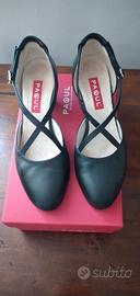 scarpe da ballo