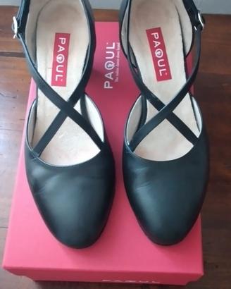 scarpe da ballo