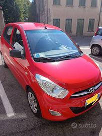 HYUNDAI i10 1.1 12V Like