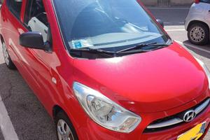 HYUNDAI i10 1.1 12V Like
