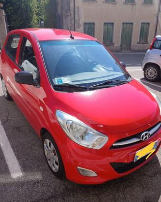 HYUNDAI i10 1.1 12V Like