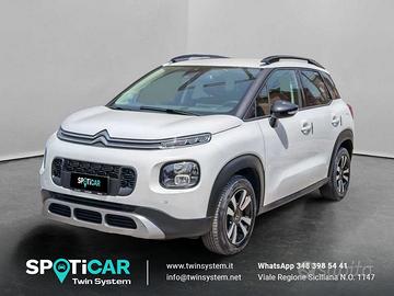 Citroën C3 Aircross 1nd s. PureTech 110 S&S Shine